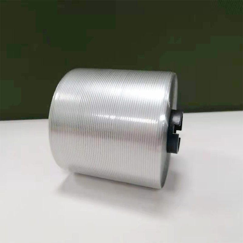 单银色易拉线_防伪包装用易撕线