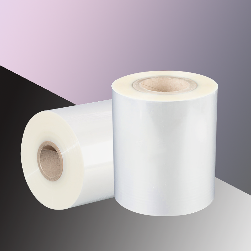 pof收缩膜厂家:POF收缩膜的产品参数与应用介绍